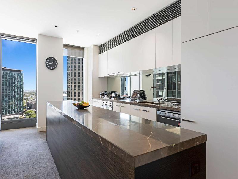 Freshwater Place Corporate Keys image