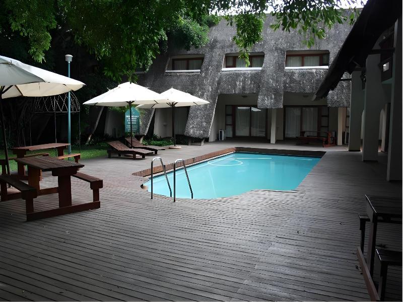 Pongola Country Lodge