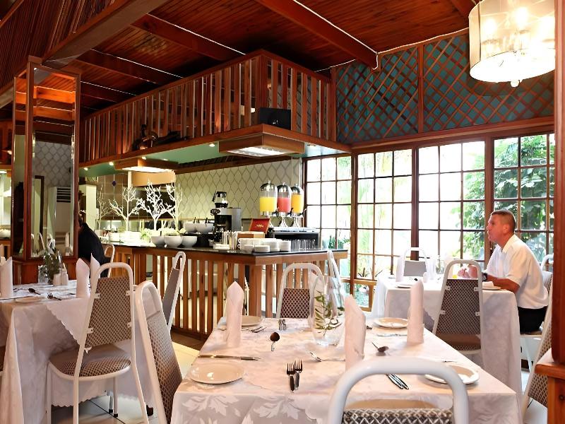 . Pongola Country Lodge