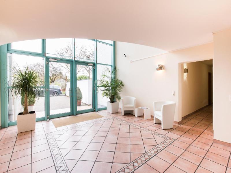 Parkside Apartment House image