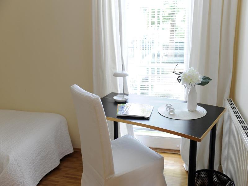 Parkside Apartment House image