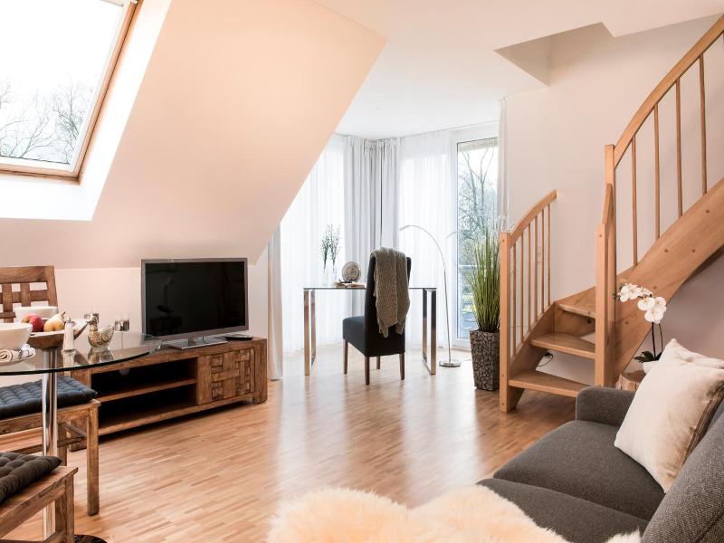 Parkside Apartment House image