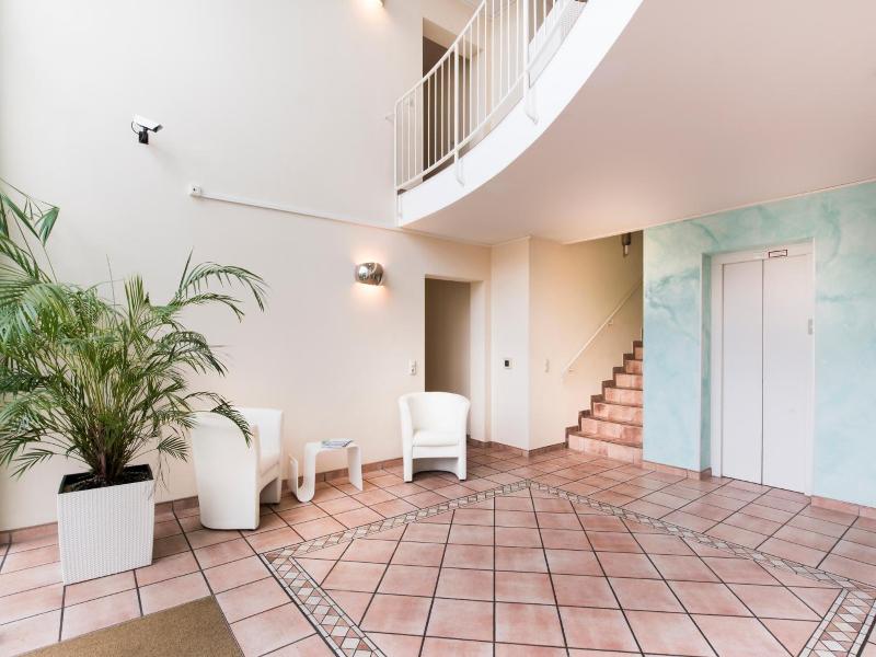 Parkside Apartment House image