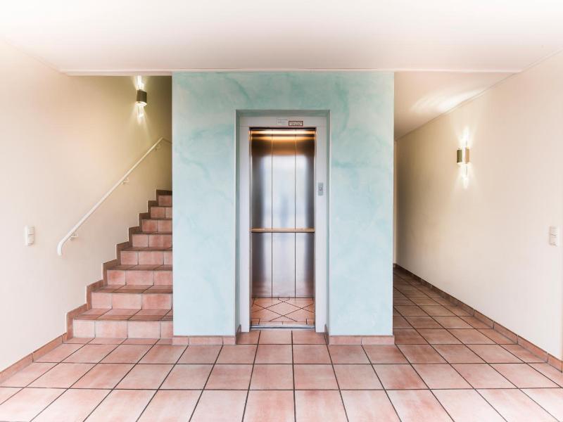 Parkside Apartment House image