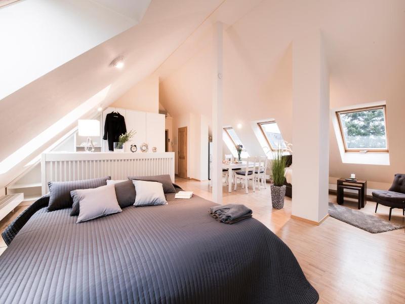 Parkside Apartment House image