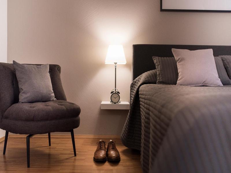 Parkside Apartment House image