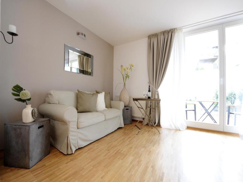 Parkside Apartment House image