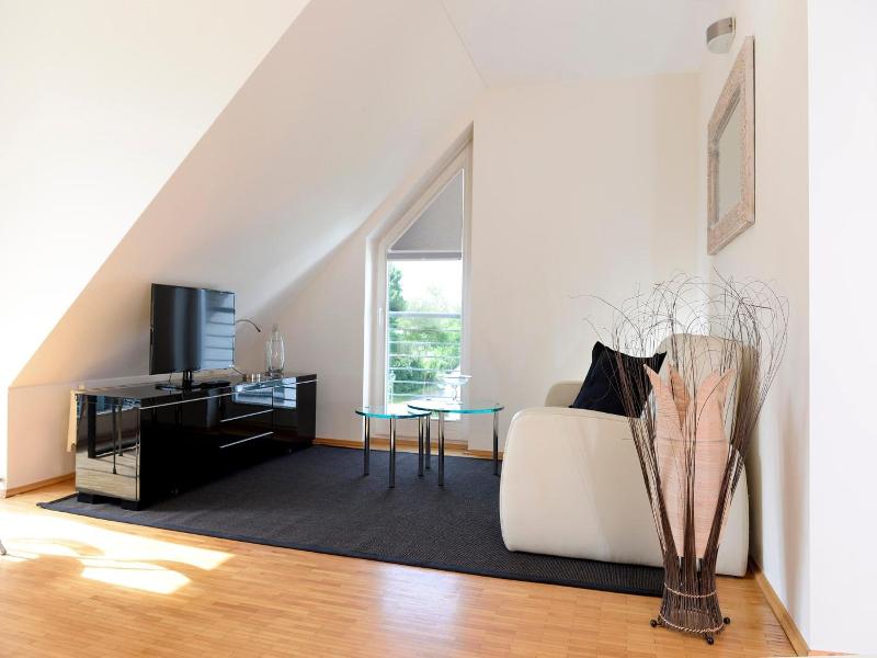 Parkside Apartment House image