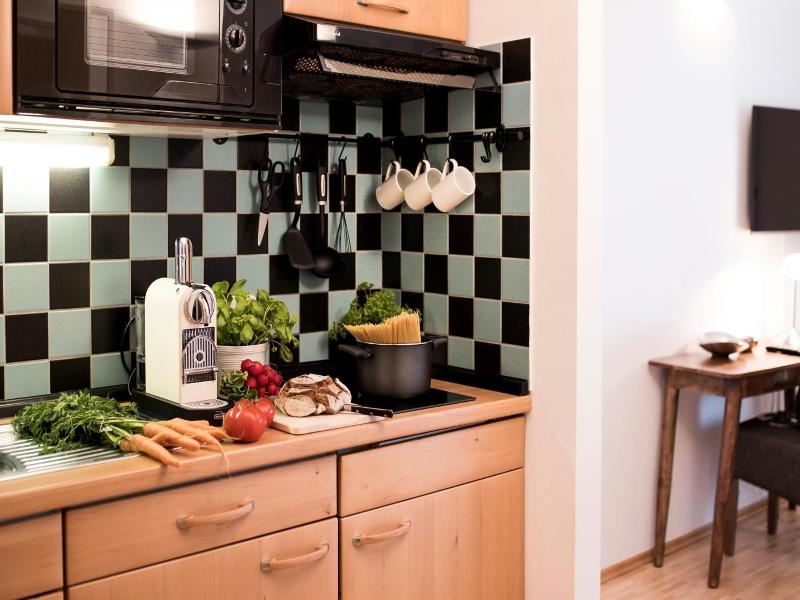 Parkside Apartment House image