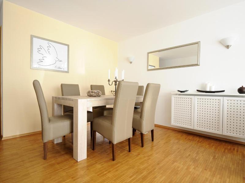 Parkside Apartment House image