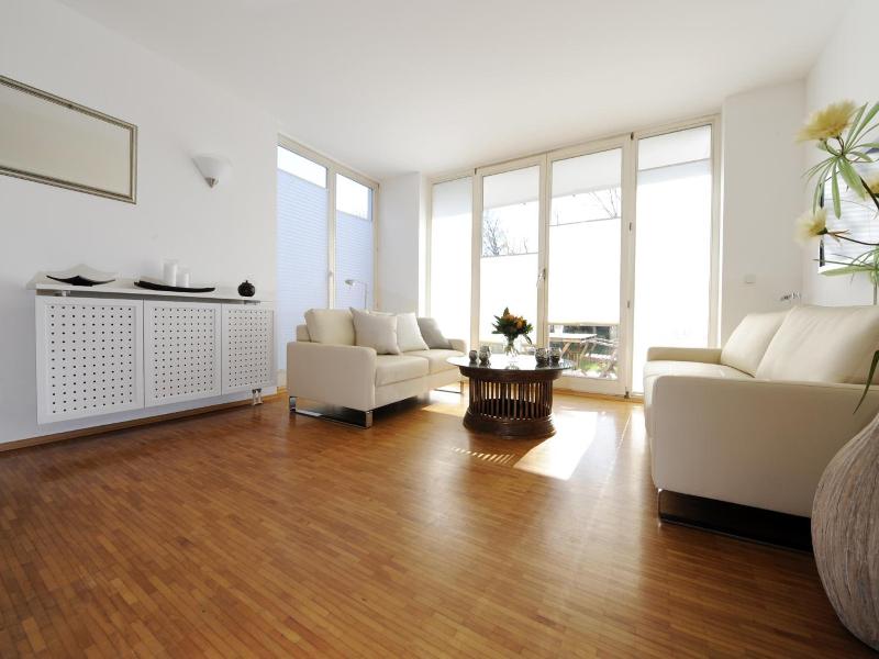 Parkside Apartment House image