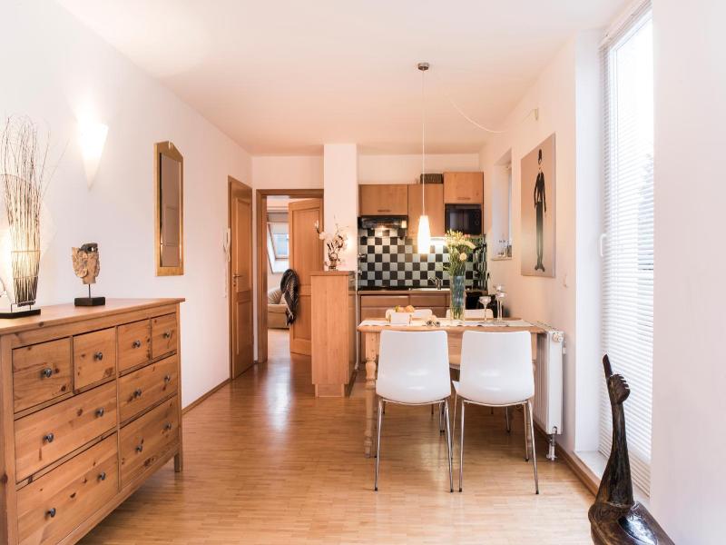 Parkside Apartment House image