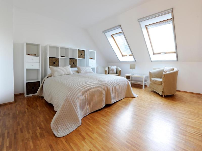 Parkside Apartment House image