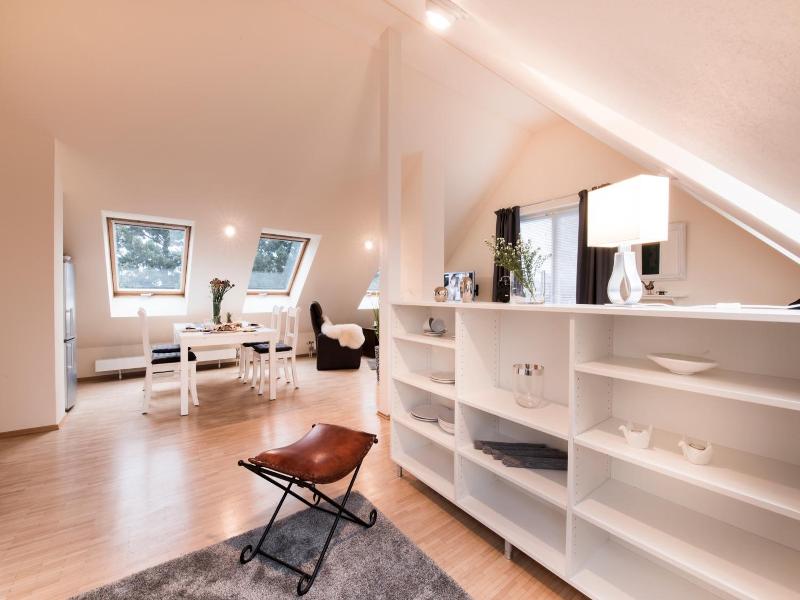 Parkside Apartment House image