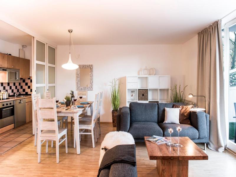 Parkside Apartment House image