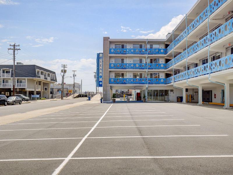 Ocean 7 image