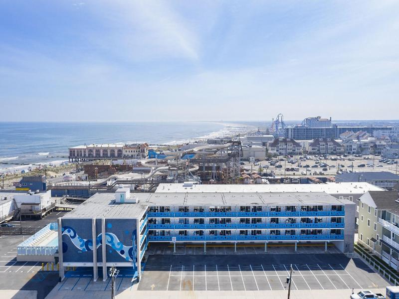 Ocean 7 image