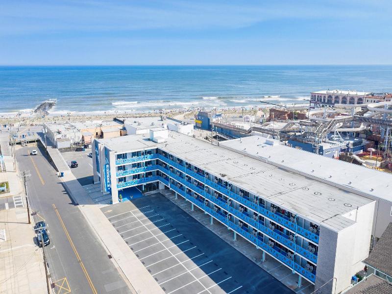 Ocean 7 image