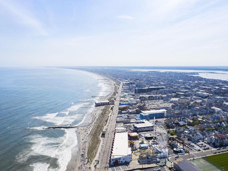 Ocean 7 image