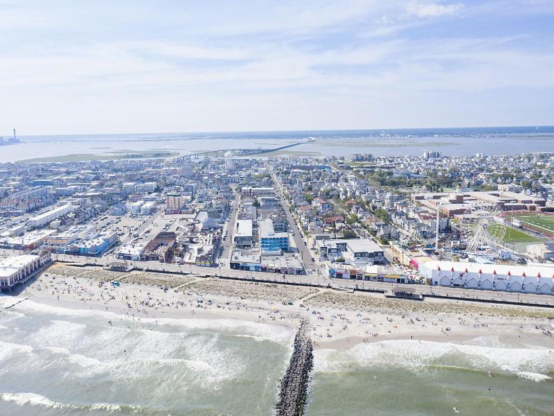 Ocean 7 image