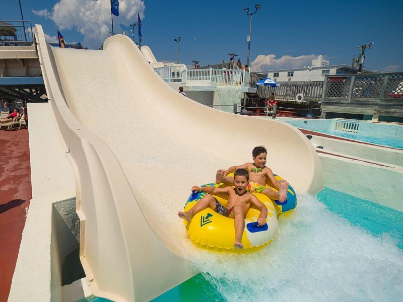 Ocean 7 image