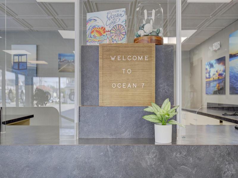 Ocean 7 image