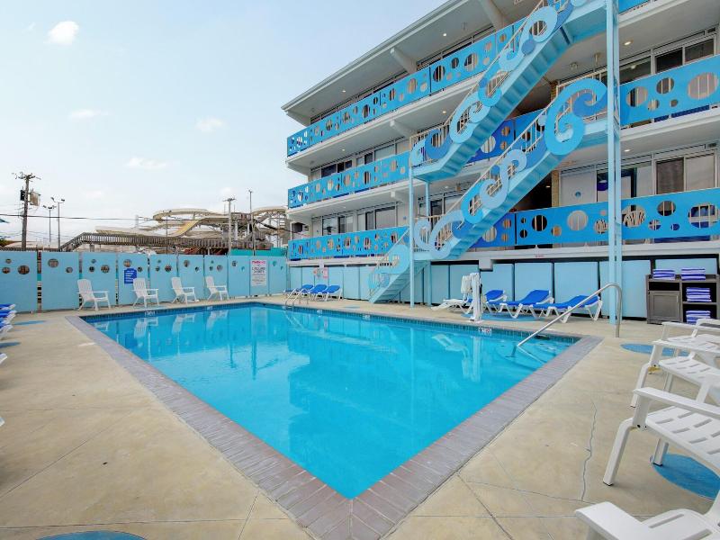 Ocean 7 image