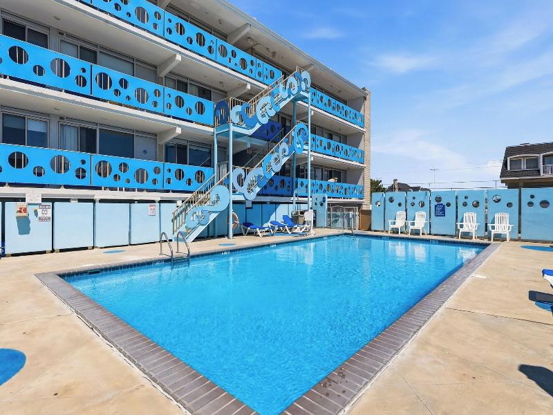 Ocean 7 image