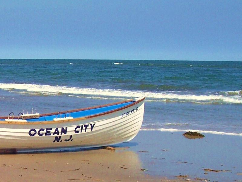 Ocean 7 image