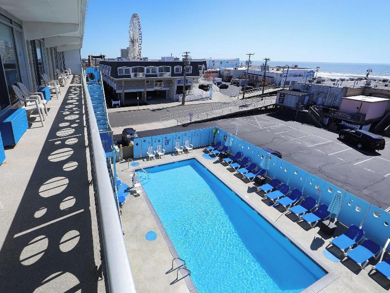 Ocean 7 image