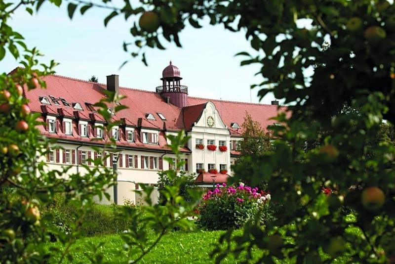 Schonblick Christliches Gastezentrum image