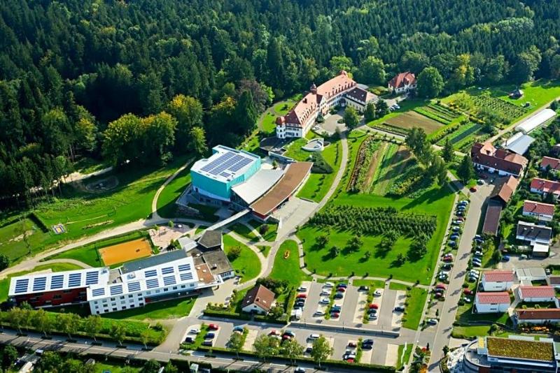 Schonblick Christliches Gastezentrum image