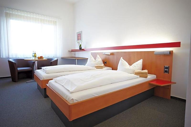 Schonblick Christliches Gastezentrum image