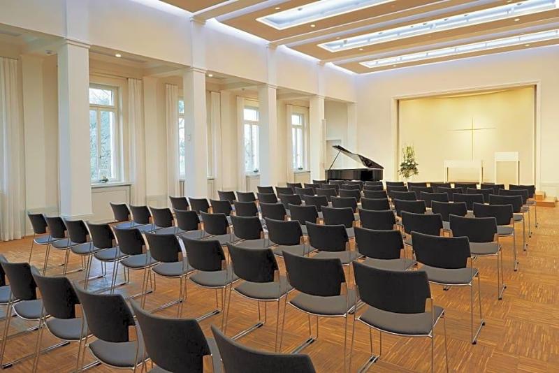 Schonblick Christliches Gastezentrum image