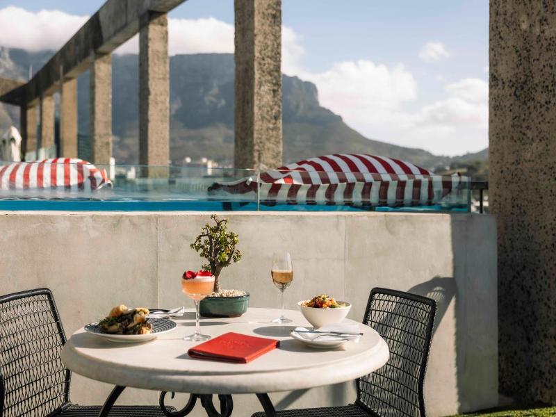 The Silo Hotel image