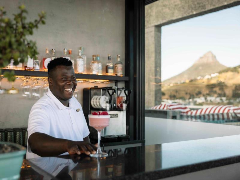 The Silo Hotel image