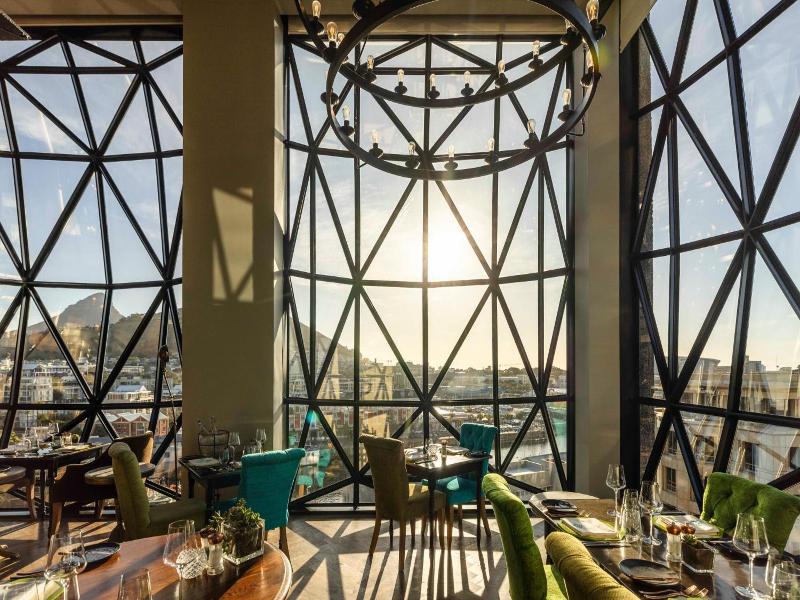 The Silo Hotel image