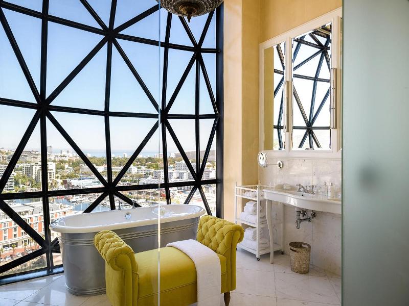 The Silo Hotel image
