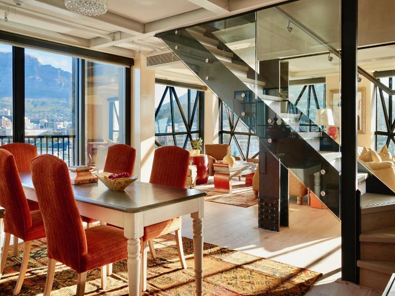 The Silo Hotel image