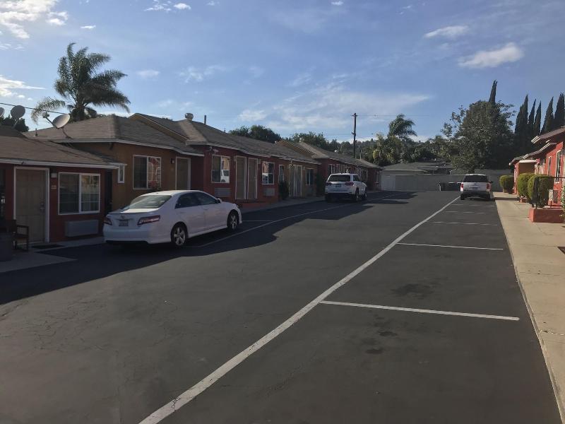 Hyland Motel image