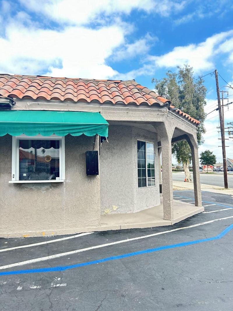 Hyland Motel image