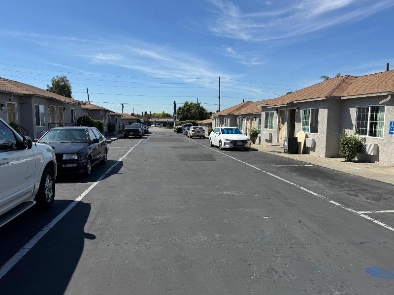 Hyland Motel image