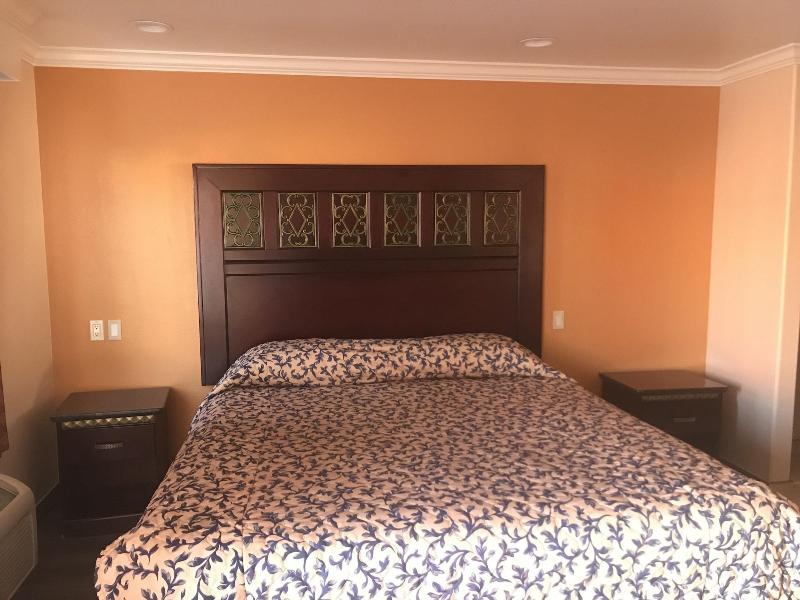 Hyland Motel image