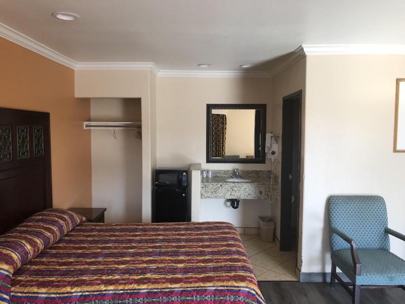 Hyland Motel image
