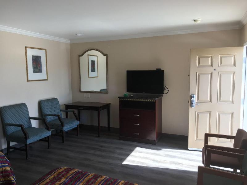 Hyland Motel image