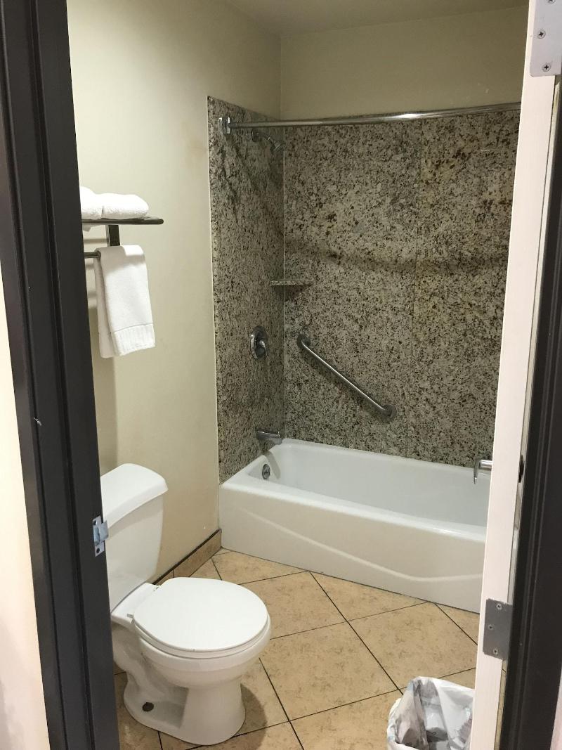 Hyland Motel image