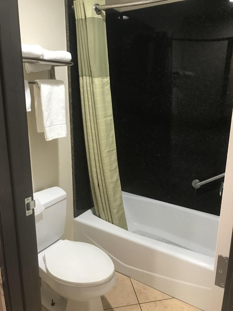 Hyland Motel image