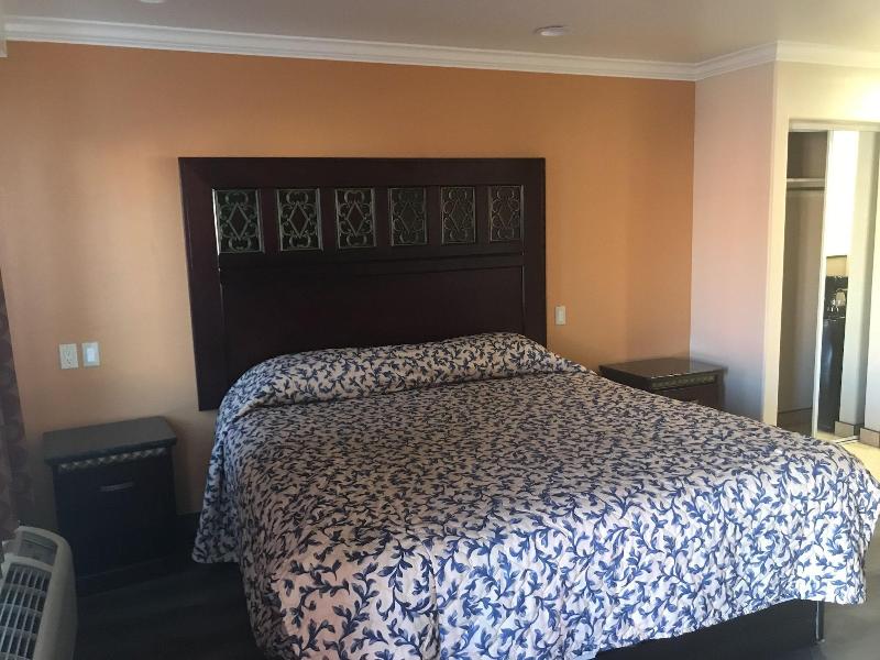 Hyland Motel image