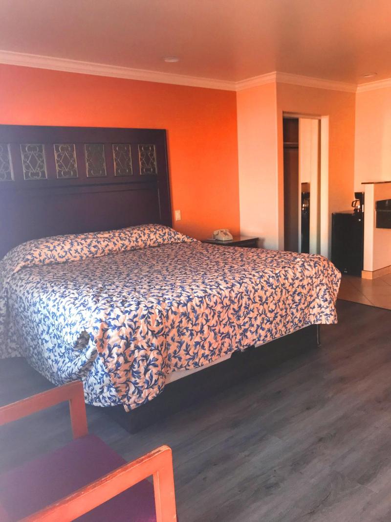 Hyland Motel image