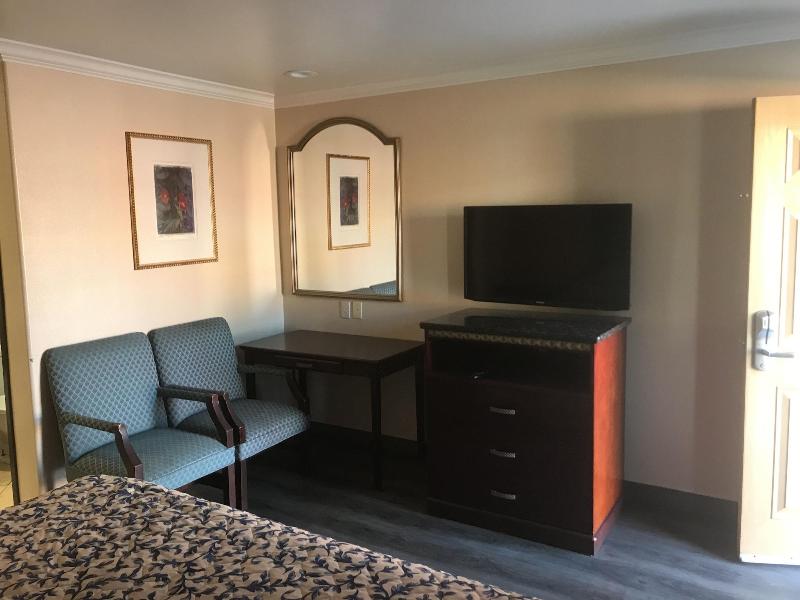 Hyland Motel image